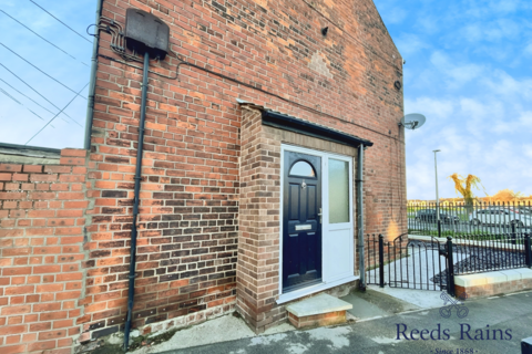 1 Western Villas, Hull, HU9 2TB