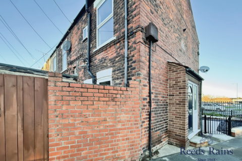 1 Western Villas, Hull, HU9 2TB