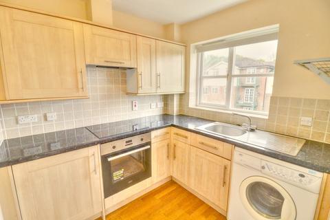 2 bedroom apartment to rent, Queen Alexandra Road, Buckinghamshire HP11