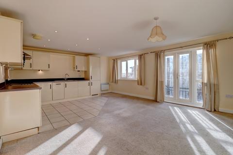 2 bedroom apartment to rent, Ercolani Avenue, Buckinghamshire HP13