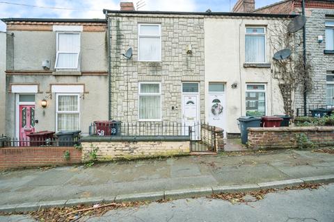 2 bedroom terraced house for sale, Cyprus Street, Merseyside L34