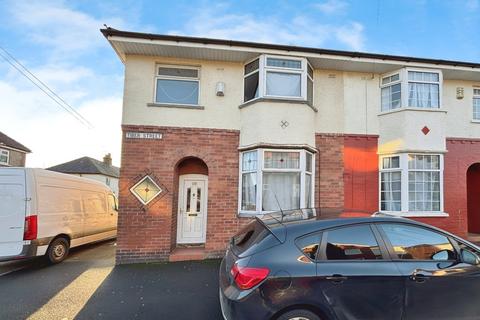 3 bedroom semi-detached house for sale, Tiber Street, Lancashire PR1