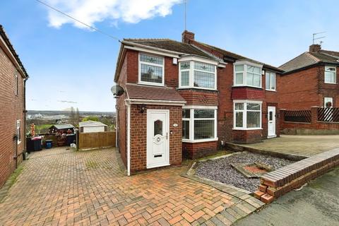 3 bedroom semi-detached house for sale, Watson Road, South Yorkshire S61