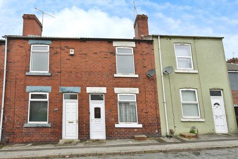 2 bedroom terraced house for sale, Arthur Street, Rotherham S62