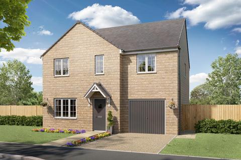 Plot 054, Lanesborough at Tulip Fields, Oakwood Glade, Holbeach PE12