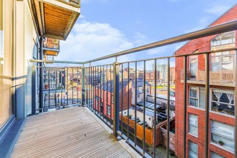 1 bedroom apartment to rent, Watery Street, South Yorkshire S3