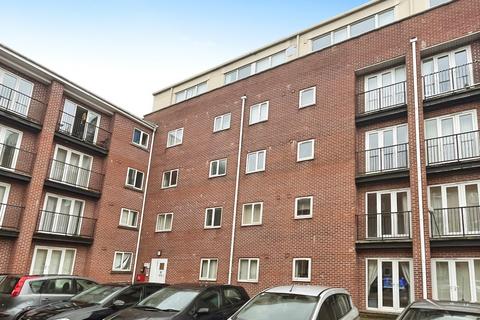 2 bedroom apartment for sale, Hessel Street, Greater Manchester M50