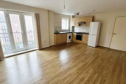 2 bedroom apartment for sale, Hessel Street, Greater Manchester M50