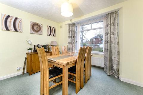 3 bedroom semi-detached house for sale, Currock Park Avenue, Cumbria CA2