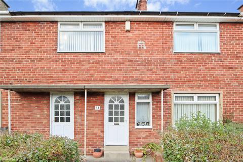 3 bedroom terraced house for sale, Sandyford Avenue, Northumberland NE42