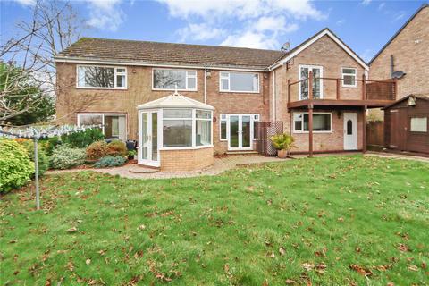 5 bedroom detached house for sale, Springfield, Prudhoe NE42