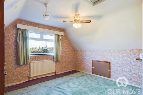 20 Lear Drive, Wistaston, Crewe, CW2 8DP
