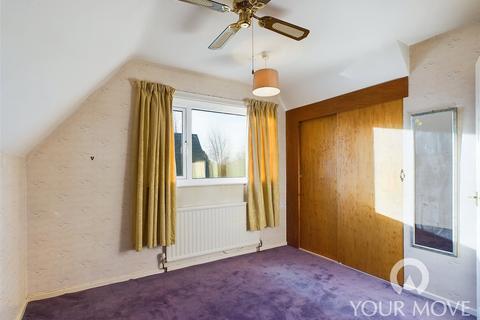 20 Lear Drive, Wistaston, Crewe, CW2 8DP