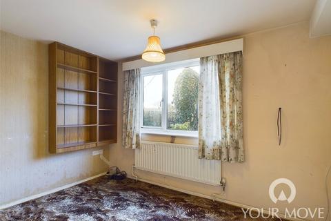 20 Lear Drive, Wistaston, Crewe, CW2 8DP
