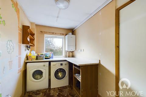 20 Lear Drive, Wistaston, Crewe, CW2 8DP