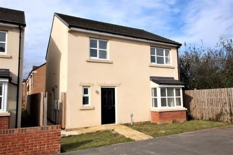 4 bedroom detached house to rent, Briars Lane, Doncaster DN7