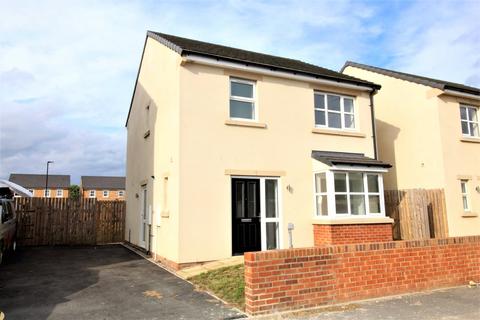 3 bedroom detached house to rent, Briars Lane, Doncaster DN7