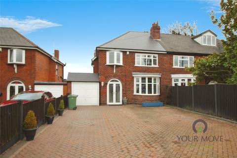 3 bedroom semi-detached house for sale, Birmingham New Road, West Midlands WV14