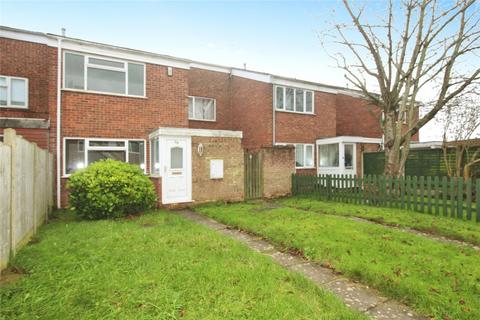 2 bedroom terraced house for sale, Azalea Drive, Hinckley LE10