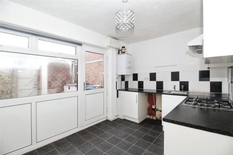 2 bedroom terraced house for sale, Azalea Drive, Hinckley LE10