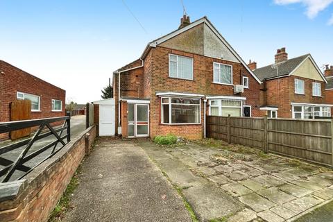 3 bedroom semi-detached house for sale, The Roundway, Leicestershire LE4