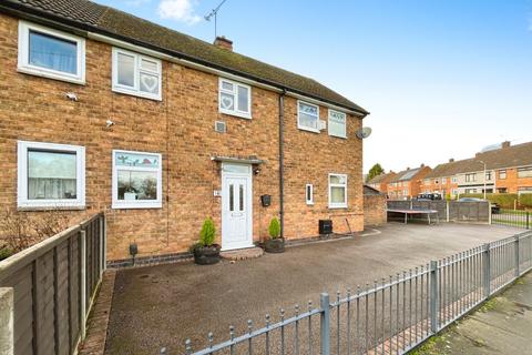 3 bedroom semi-detached house for sale, Heays Close, Leicestershire LE3