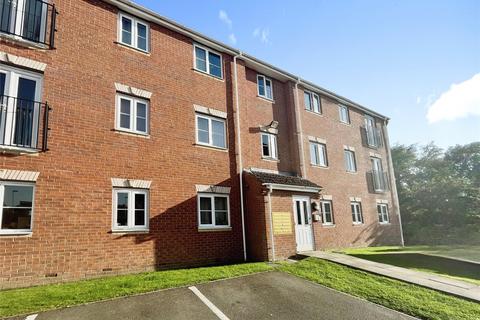 2 bedroom flat to rent, Heather Gardens, Lincoln LN6