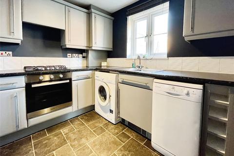 2 bedroom flat to rent, Heather Gardens, Lincoln LN6