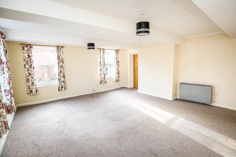 2 bedroom flat to rent, The Willow Tree Willow Street, Shropshire SY11