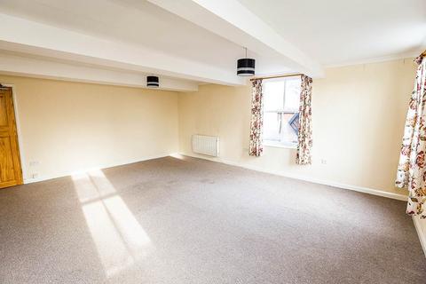 2 bedroom flat to rent, The Willow Tree Willow Street, Shropshire SY11