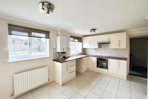 3 bedroom detached house for sale, St. Andrews Drive, Wolverhampton WV6