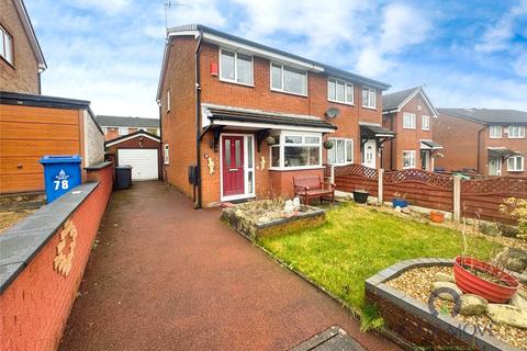 3 bedroom semi-detached house for sale, Full View, Lancashire BB2