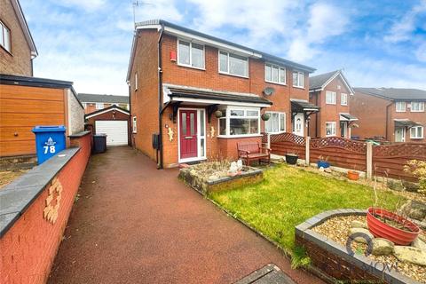 80 Full View, Blackburn, BB2 4QF