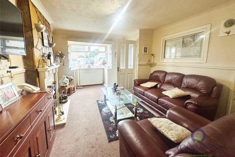 80 Full View, Blackburn, BB2 4QF
