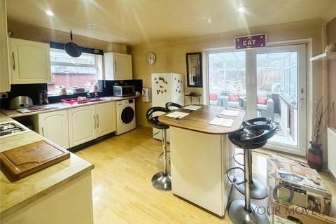 80 Full View, Blackburn, BB2 4QF