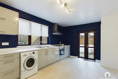 3 bedroom flat for sale, Marine Gardens, Kent CT9