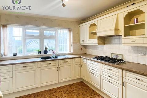 5 bedroom detached house for sale, Woodvale Crescent, West Yorkshire BD16