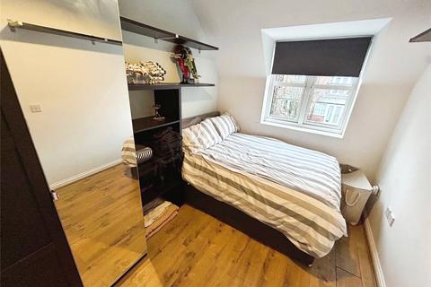 2 bedroom maisonette for sale, Goods Yard Close, Leicestershire LE11