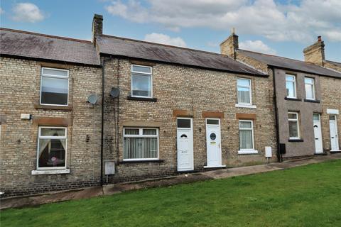 2 bedroom terraced house to rent, Thames Street, Newcastle upon Tyne NE17