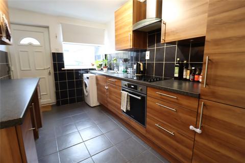 2 bedroom terraced house to rent, Thames Street, Newcastle upon Tyne NE17