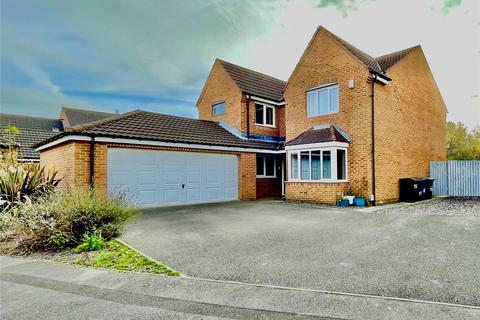 Kingfisher Drive, Barnsley S73