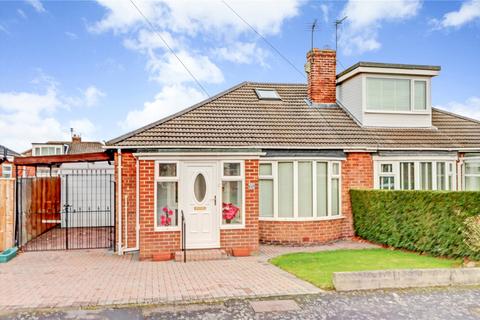 2 bedroom bungalow for sale, Langdon Road, Tyne and Wear NE5