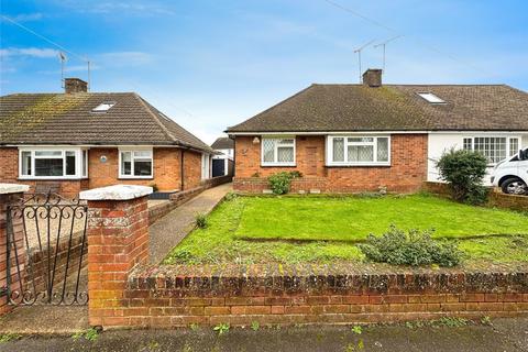 2 bedroom bungalow for sale, Mierscourt Close, Rainham ME8