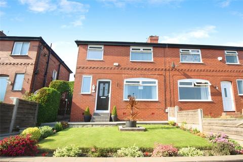 3 bedroom semi-detached house for sale, Carisbrook Drive, Manchester M27