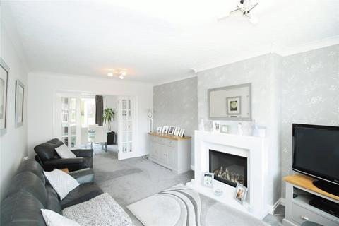 3 bedroom semi-detached house for sale, Carisbrook Drive, Manchester M27