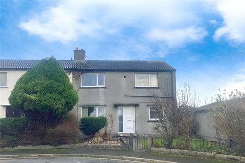 4 bedroom end of terrace house for sale, Highmoor, Cumbria CA7