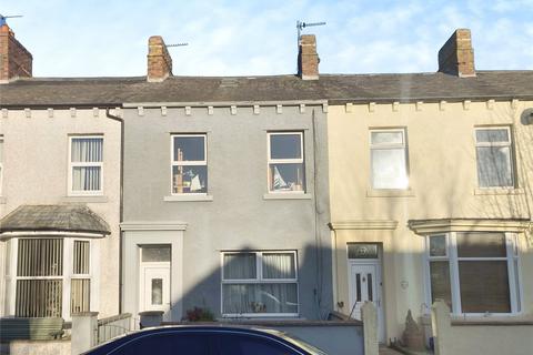 4 bedroom terraced house for sale, Wampool Street, Wigton CA7