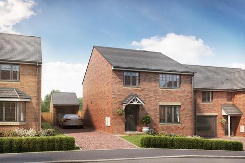 4 bedroom detached house for sale, The Midford - Plot 216 at Woodside Gardens, Woodside Gardens, Ryton NE40