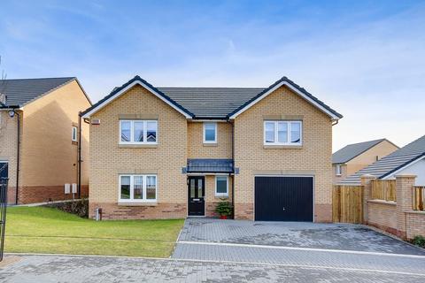 5 bedroom detached house for sale, The Wallace - Plot 165 at Duncarnock, Duncarnock, off Springfield Road G78