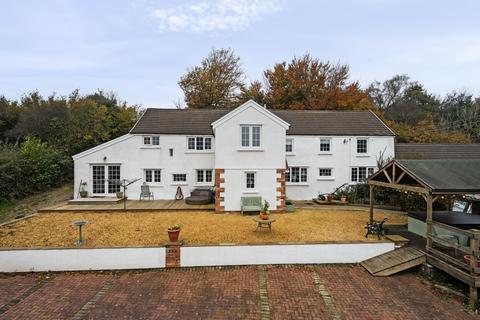 5 bedroom detached house for sale, Pontyclun RHONDDA CYNON TAF